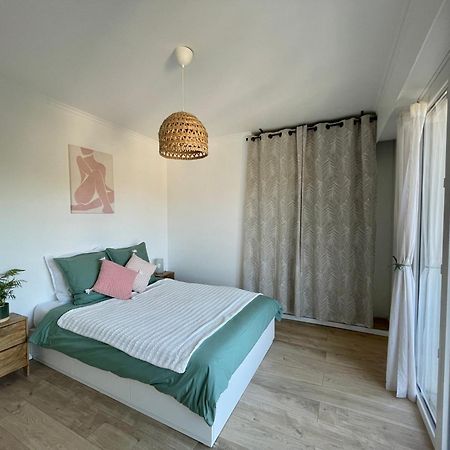 Bright Appartment With View Cagnes-sur-Mer Buitenkant foto